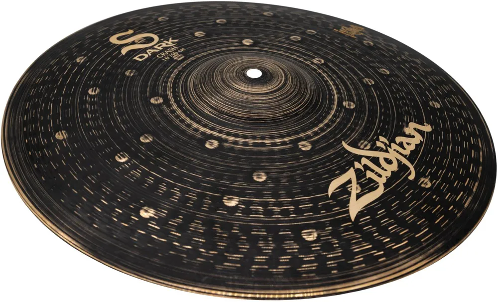 Zildjian 16