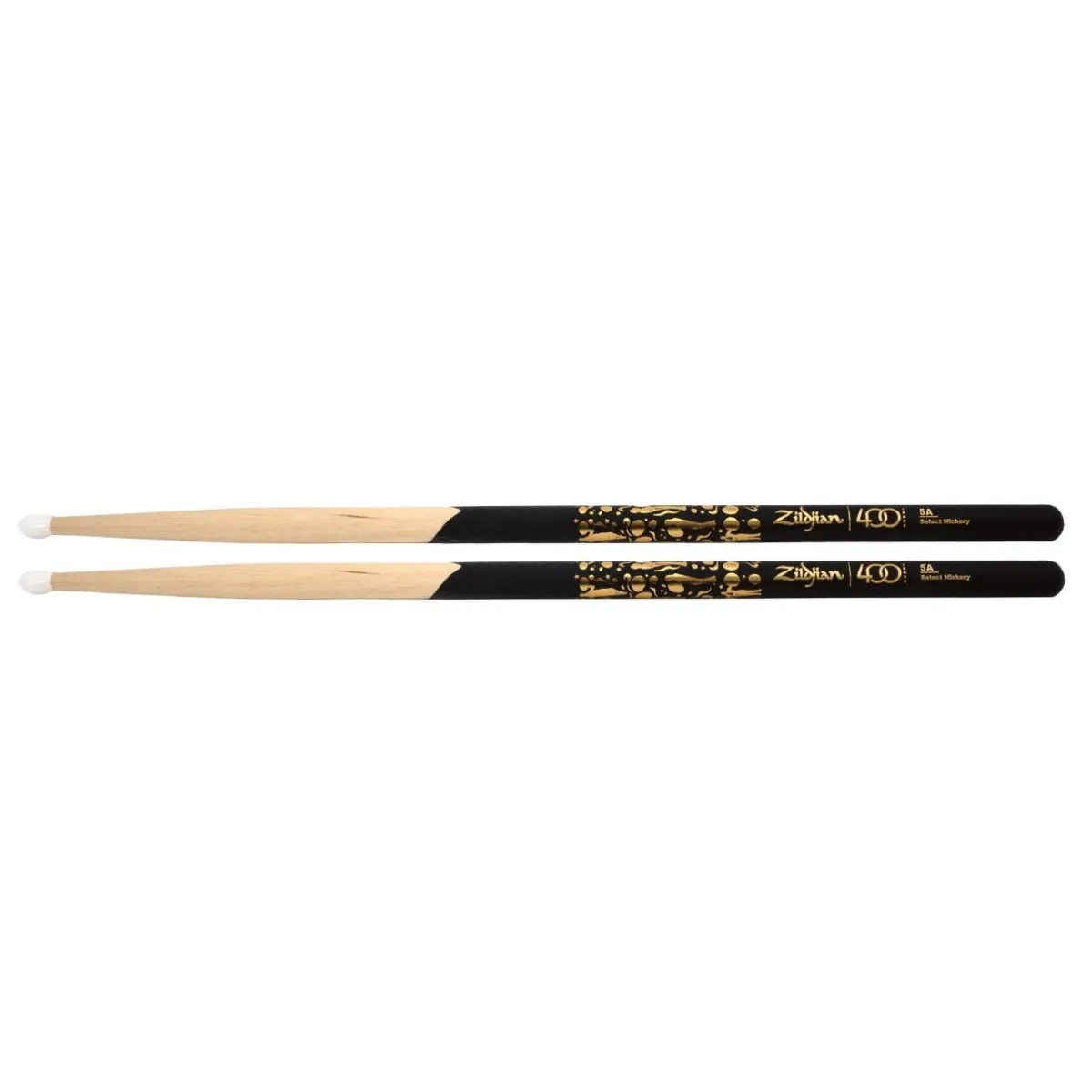 Zildjian 5A DIP 400 Anniversary Z5AND-400