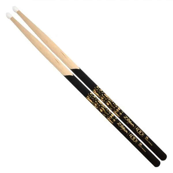 Zildjian 5B DIP 400 Anniversary Z5BND-400