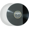 Analogis Antistatic Vinyl Record Inner Covers 100 pcs
