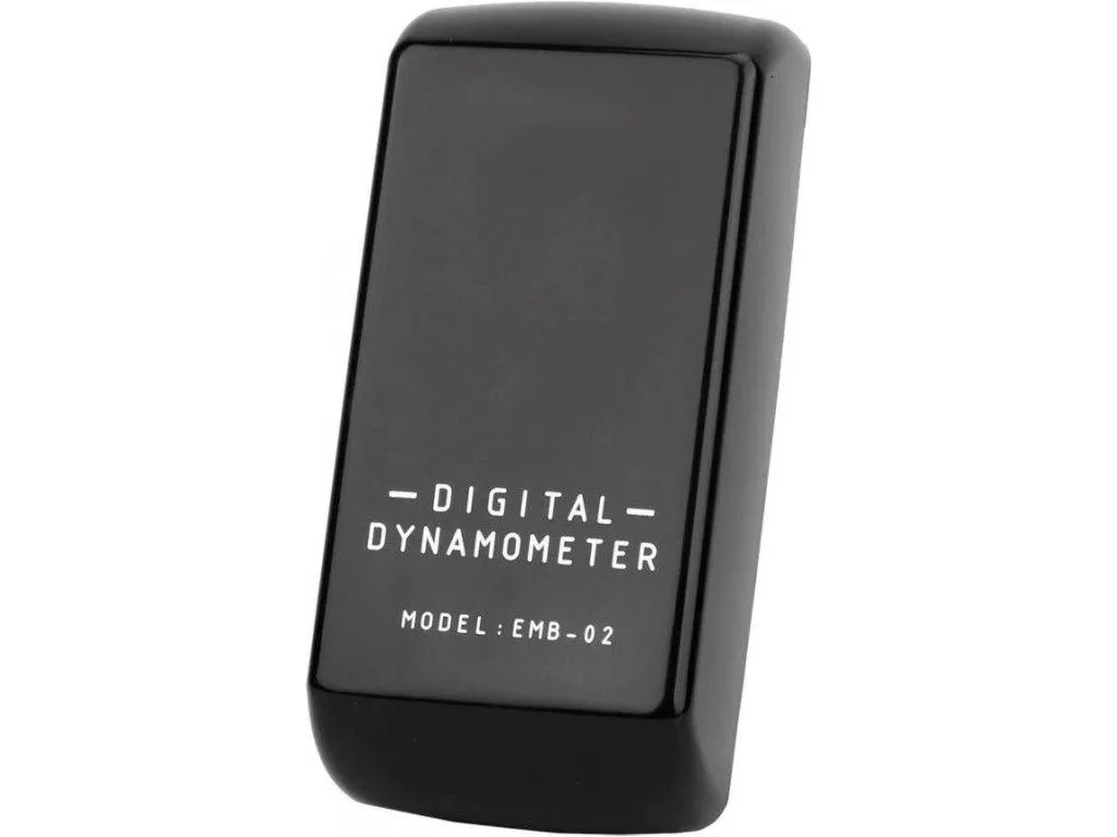 Analogis Turntable Arm Scale 6333