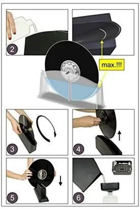 Analogis Wash N play 6363