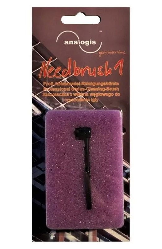 Analogis Needbrush 1