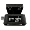 Dunlop CSP031 Custom Shop Cry Baby Auto-Return