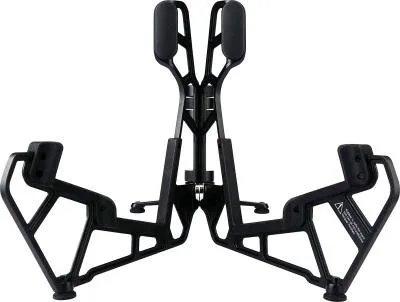 Xvive Audio G1 Butterfly Guitar Stand