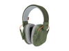 Alpine Hearing Protection Muffy Kids Olive Green