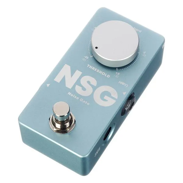 Darkglass NSG Noice Gate