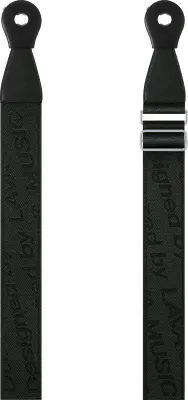 LAVA Ideal Strap 2 Woven Black