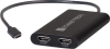 Sonnet DisplayLink USB-C Dual HDMI Adapter