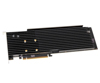 Sonnet M.2 8x4 Silent PCIe 4.0 PCIe Card