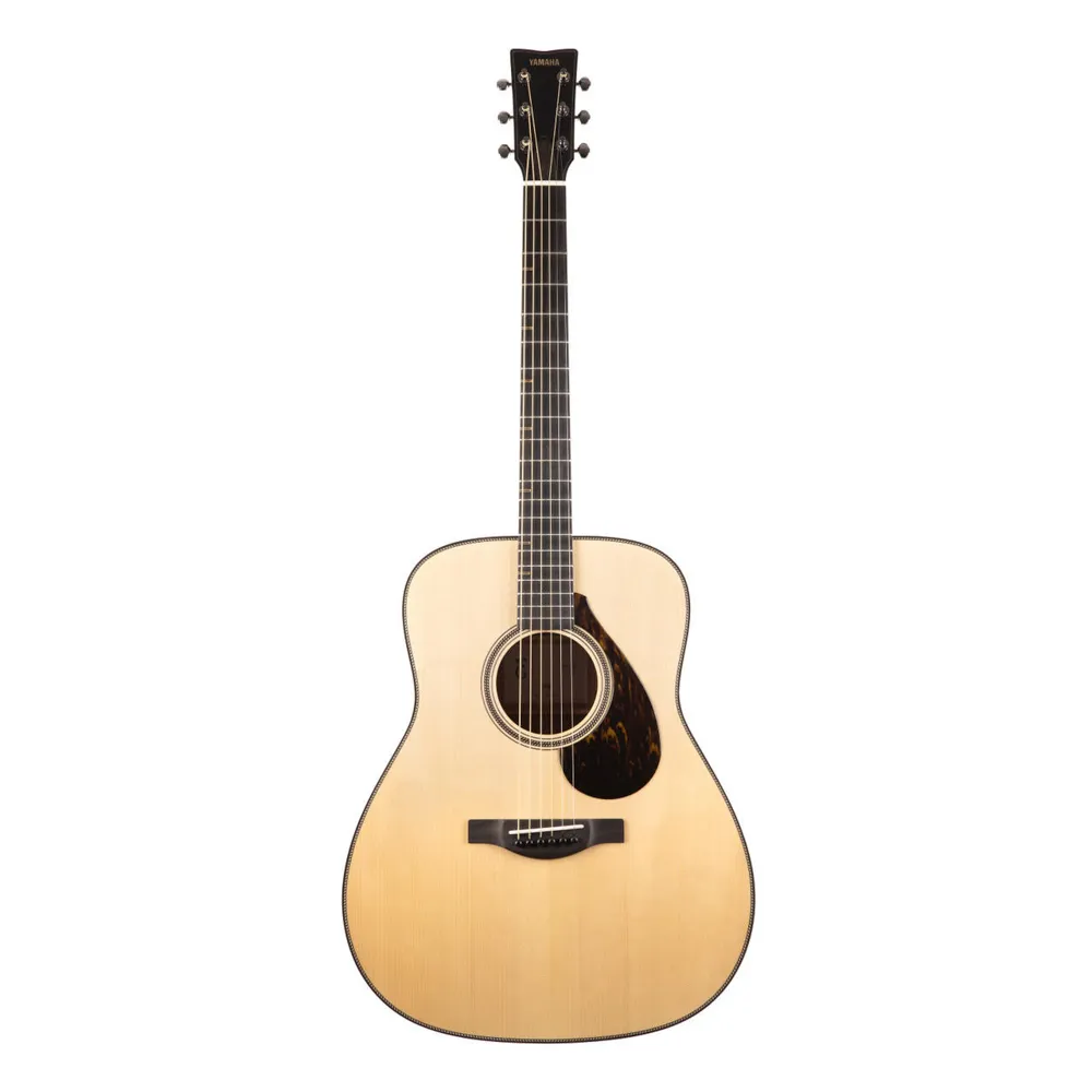 Yamaha FG9M Natural