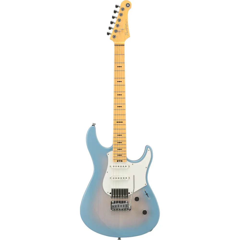 Yamaha Pacifica P12M Beach Blue Burst