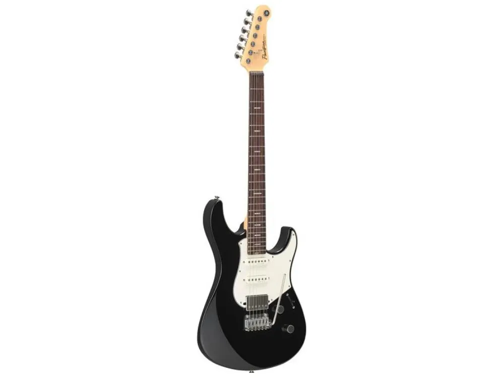 Yamaha Pacifica Standard P12 Black