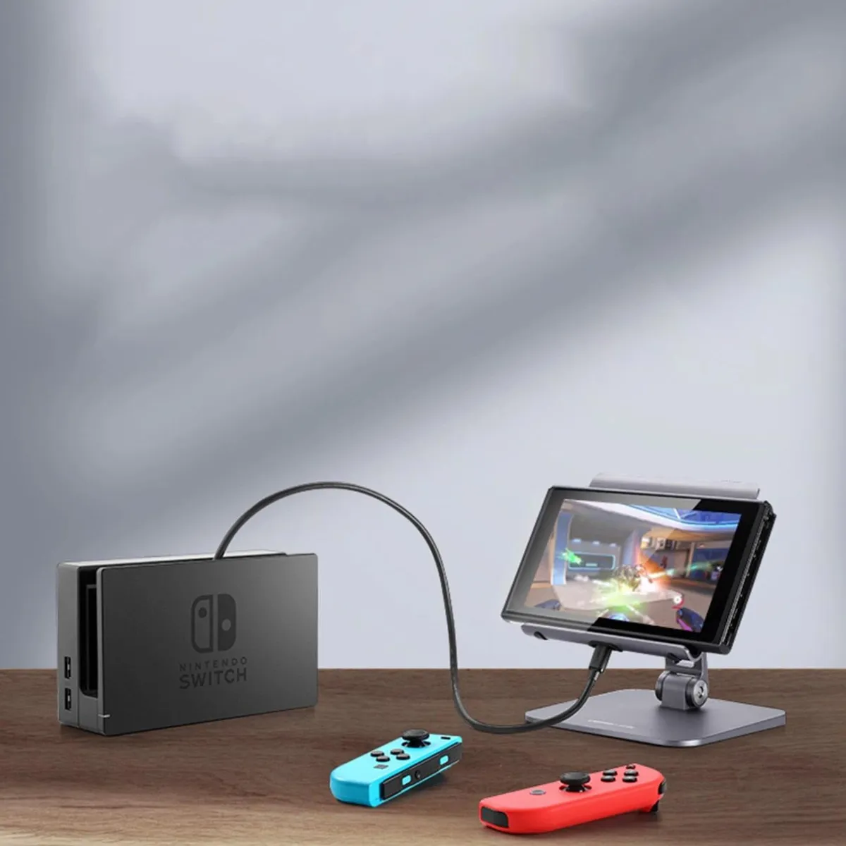 Ugreen USB-C 3.1 Male > Female 10Gbps 1m