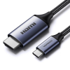 Ugreen USB-C > HDMI 2.1 8K 60Hz 1.5m