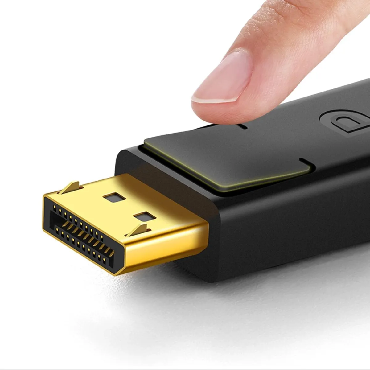 Ugreen DisplayPort > DisplayPort 3m