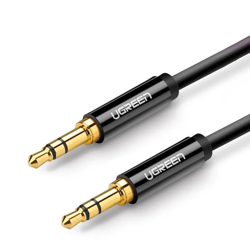 Ugreen 3.5mm > 3.5mm Braided 1m