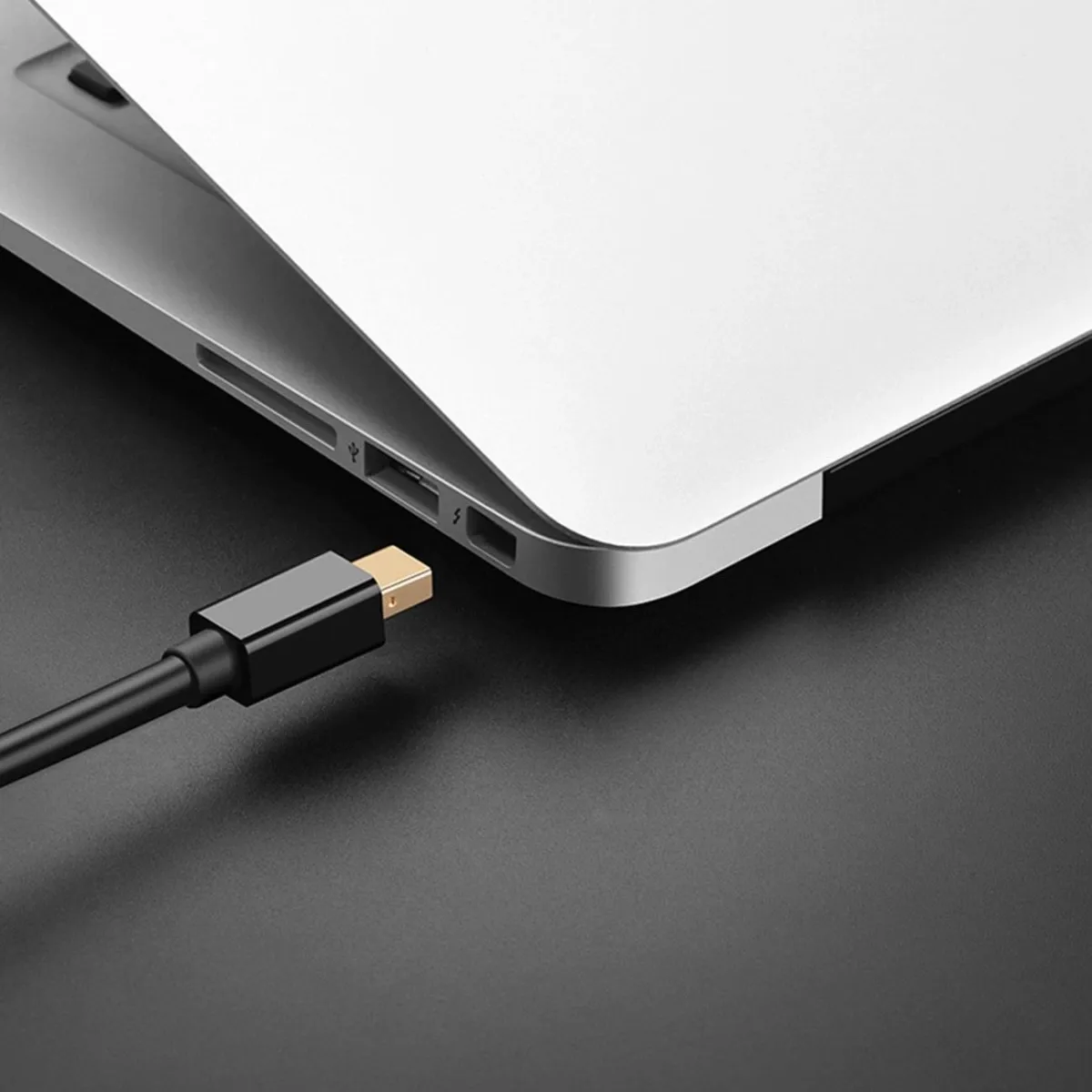 Ugreen Mini DisplayPort > DisplayPort 1.5m