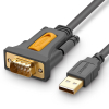 Ugreen USB-A > DB9 RS-232 1.5m