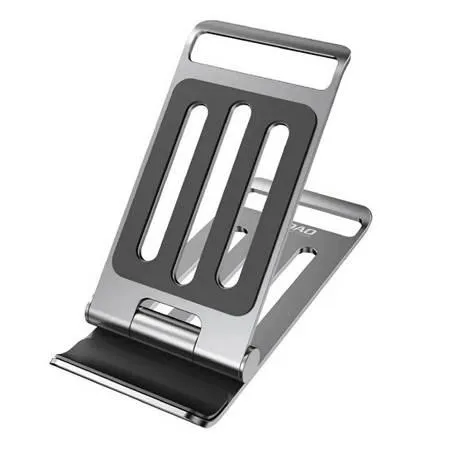 Dudao Folding Phone Stand Grey