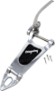 Bigsby B6LH Left-Hand Tailpiece Polished Aluminum