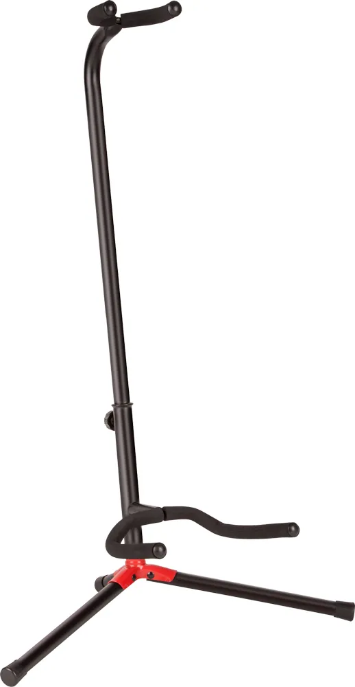 Fender Adjustable Guitar Stand Black
