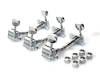 Gretsch Tuners Electromatic Vintage Chrome