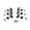 Gretsch Tuners Open Back G5400 Hollow Bodies Chrome