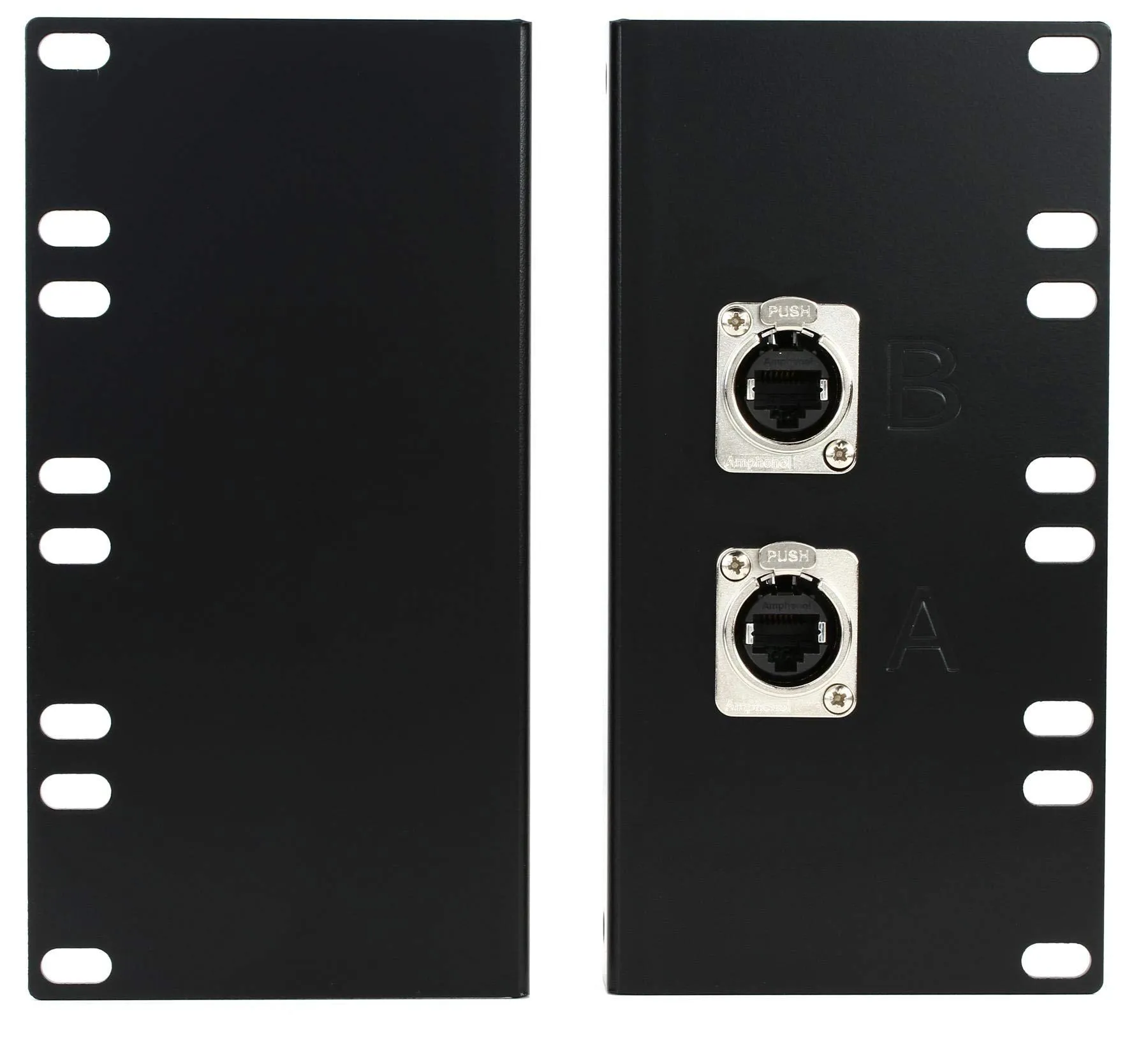 PreSonus NSB 16.8 Rack Kit