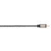 Avinity Subwoofer Cable With Y-adapter 3m