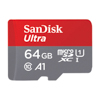 Sandisk MicroSDXC Foto Ultra 64GB 140MB/s UHS-I Adap