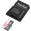 Sandisk Ultra microSDXC 128GB SD Adap 100MB/s Class 10 UHS-I