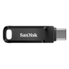 Sandisk USB Dual Drive Go Ultra 1TB, USB-C & USB 3.1