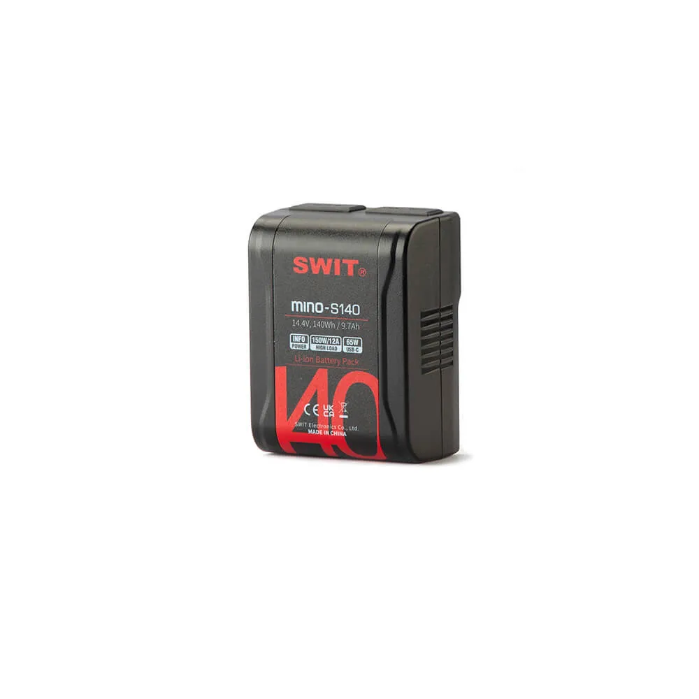 Swit MINO-S140 USB-C 48W in/65W Oout