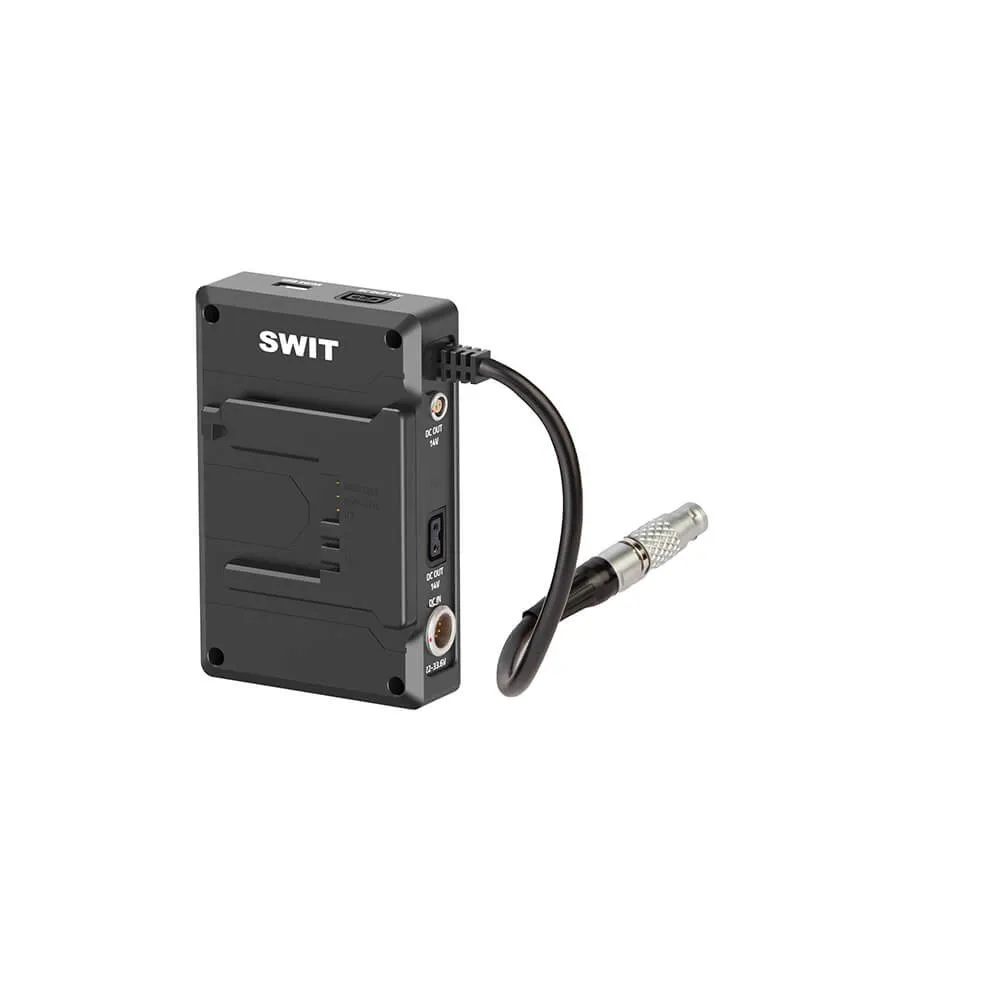 Swit KA-R30B B-Mount Hotswap Plate for Mini/Mini LF
