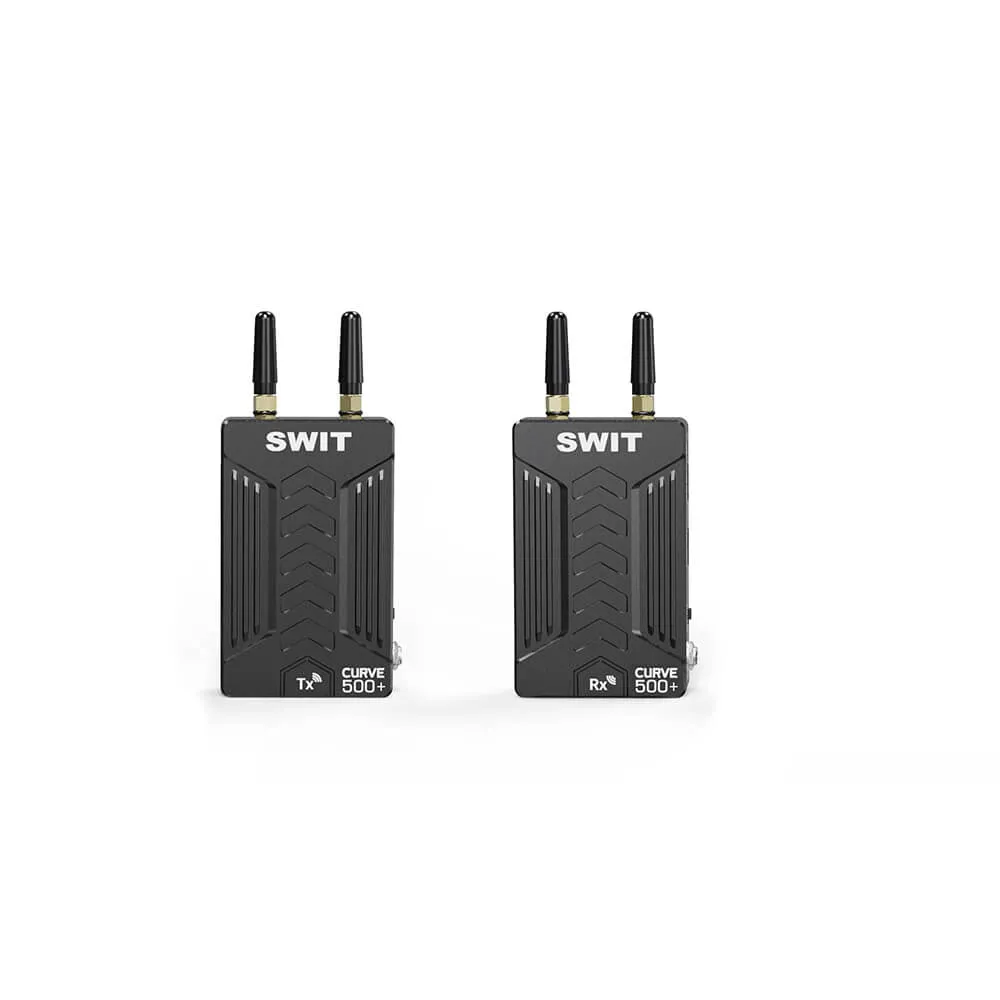 Swit CURVE500+ HDMI 150m Wireless with USB capture