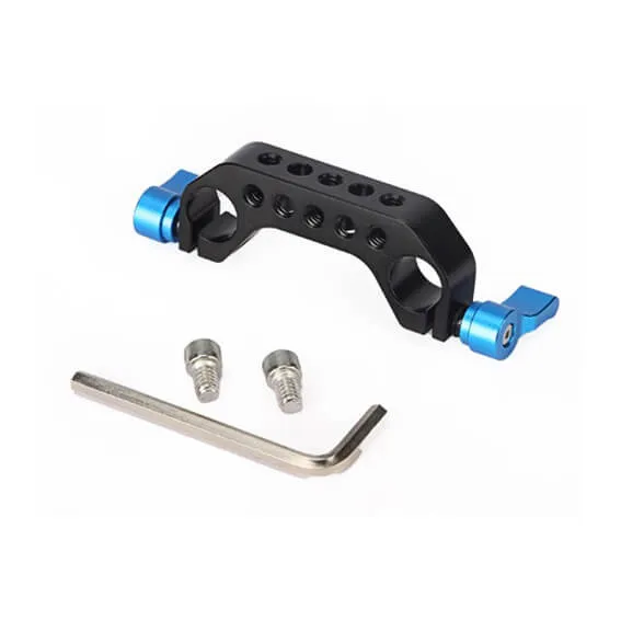 Swit TA-D15 15mm Rod Adaptor for hot-swap