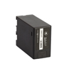 Swit LB-CA90C DV Battery to Canon BP-A