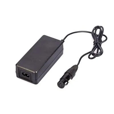 Swit CL-60D Adaptor 15V-4.3A 65W 4-pin XLR