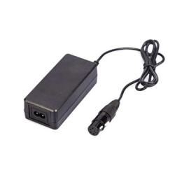 Swit CL-60D Adaptor 15V-4.3A 65W 4-pin XLR