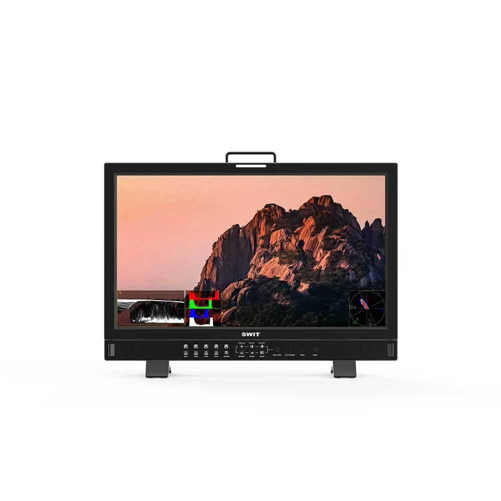 Swit BM-H245 Monitor 23.8