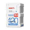 Swit HB-C420S 420Wh 500W Super-High-load 28V Battery