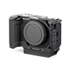 Tilta Half Camera Cage for Sony ZV-E1 Black