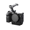 Tilta Camera Cage for Sony ZV-E1 Lightweight Kit Back