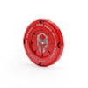 Tilta Engine Button Cover Red