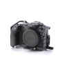 Tilta Full Camera Cage for Canon R8 - Black
