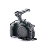Tilta Camera Cage for Canon R8 Lightweight Kit Black