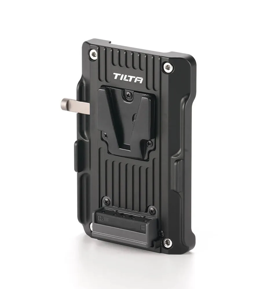 Tilta Battery Plate for DJI Video Transm. (Female) Vm