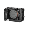 Tilta Half Camera Cage for Sony a7C II / a7C R -Black