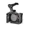 Tilta Half Camera Cage for Sony a7C II / a7C R Lightw Kit